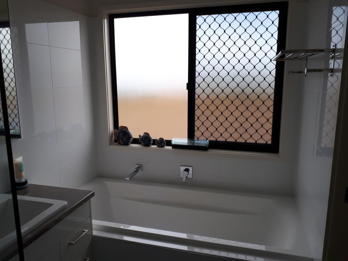 Fraser Views Bed And Breakfast River Heads Экстерьер фото